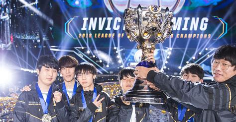 Invictus Gaming sweeps Fnatic 3.